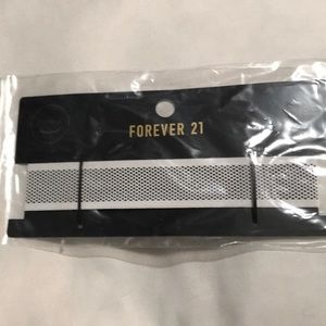 Forever 21 choker